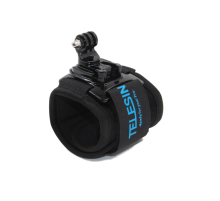 Wrist strap Telesin for sports cameras (GP-WFS-220)