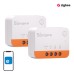 Smart ZigBee Switch Sonoff ZBMINIL2 (2 pcs)