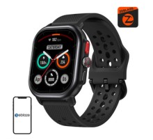 Smartwatch Zeblaze Beyond 3 Pro (Lava Black)