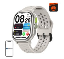 Smartwatch Zeblaze Beyond 3 Pro (Champagne)