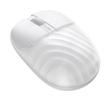 Dareu LM135D Wireless Mouse White