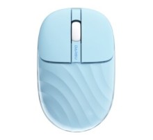 Dareu LM135D Wireless Mouse Blue