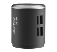 Battery package for vacuum cleaner JIMMY BD7 Pro
