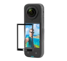 Tempered Glass PULUZ  for Insta360 X4