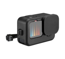 Housing Case PULUZ for GoPro Hero 9 / Hero 10 / Hero 11 / Hero 12 (black)