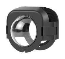 Optical Glass Lens Cover PULUZ for Insta360 X4