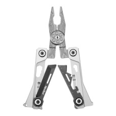 Multitool Nextool Silver Blade EDC 14in1 NE20182
