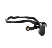 Magnetic POV Holder Head Mount PULUZ for Insta360 GO 3