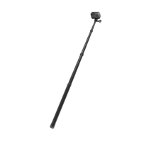 Selfie stick Telesin for sport cameras, 3m (IS-MNP-300)
