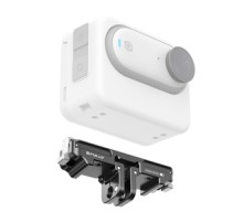 Aluminium quick release base mount PULUZ for Insta360 GO 3