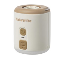 Naturehike Wind Mini Multifunctional Pump CNK2300DQ022 gray