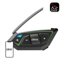 Motorcycle Intercom EJEAS MS8-SE