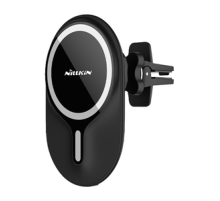 Magnetic wireless car mount MagRoad, Nillkin (black)