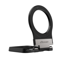 SnapFlex magnetic mount Magsafe, Nillkin, (black)