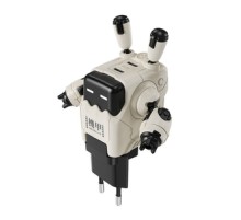 GravaStar Delta35 35W GaN Fast Charger Dawn White