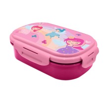 Lunchbox Fairy Princess KiDS Licensing