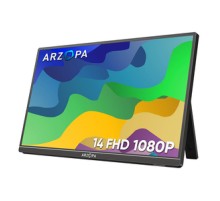 Arzopa Portable Monitor A1S 14,0"