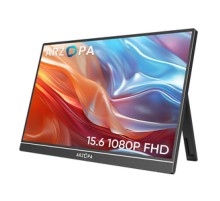 Arzopa Portable Monitor A1 15,6"