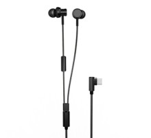 HiFuture Hi5 Wired Earphones (black)