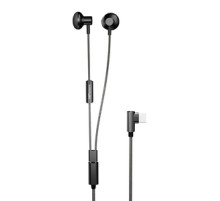 HiFuture Mi5 Wired Earphones (black)