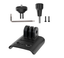 Multifunctional Adapter Mount SUNNYLIFE for DJI Avata 2