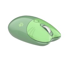 MOFII Wireless Mouse M3DM Green