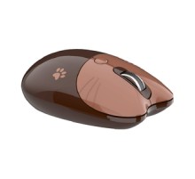 MOFII Wireless Mouse M3DM Brown