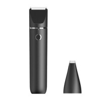Pet trimmer Petwant Black