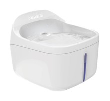 Smart pet fountain Dogness D01 White