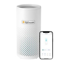 Smart Wi-Fi Air Purifier Meross MAP100 (HomeKit)