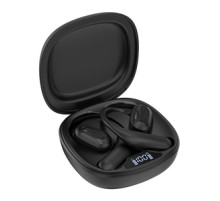 TWS Earphones Choetech BH-T25 (black)