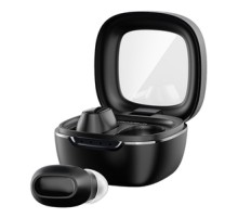TWS Earphones Choetech BH-T23 (black)