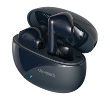 TWS Earphones Choetech BH-T24 (dark blue)