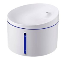 Smart pet fountain D06 3.2l Dogness (White)