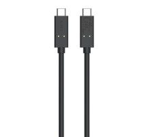 USB-C to USB-C Cable Aukey, CB-TCC241, 240W, 0.8m (black)