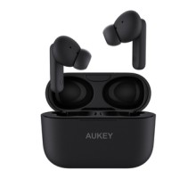 TWS Earphones Aukey EP-M1S (black)