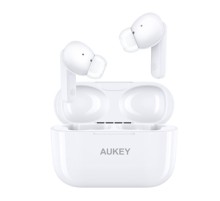 TWS Earphones Aukey EP-M1NC (white)