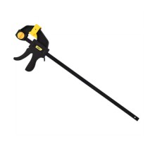 Quick Bar Clamp 18" Deli Tools EDL110118
