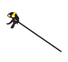 Quick Bar Clamp 24" Deli Tools EDL110124