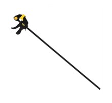 Quick Bar Clamp 36" Deli Tools EDL110136