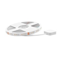 Smart WiFI LED Strip with RGBWW Meross MSL320 (5 meter) HomeKit