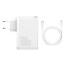 Travel Charger Baseus GaN2 Pro Quick 2x USB + 2x USB-C, 100W, EU (white)