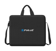 Portable Zipper Storage Bag PULUZ for ring lights (black)