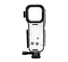 Waterproof housing diving case PULUZ for DJI Osmo Pocket 3 45m