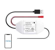 Smart Garage Door Opener Meross MSG100HK