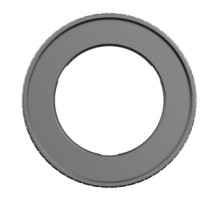 Metal filter frame Puluz for DJI Action 4