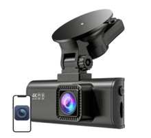 Dashcam Redtiger F7NP