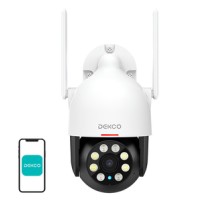 IP Outdoor camera Wi-Fi DEKCO DC5L