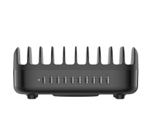 Orico Charging station x10 - black