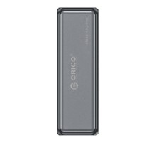 Orico HDD/SSD Enclosure NVME M.2 10gbps - grey